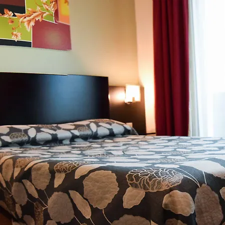 Residhotel Lyon Lamartine Apart-hotel