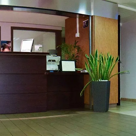 Apart-hotel Residhotel Lyon Lamartine 3*