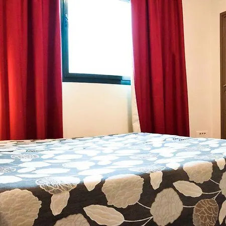 Apart-hotel Residhotel Lyon Lamartine 3*
