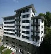 Residhotel Lyon Lamartine 3*
