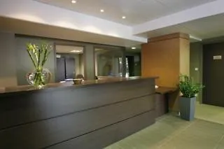 Residhotel Lyon Lamartine Тассин-Ла-Деми-Луне