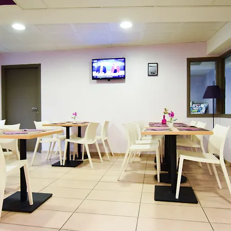 Residhotel Lyon Lamartine