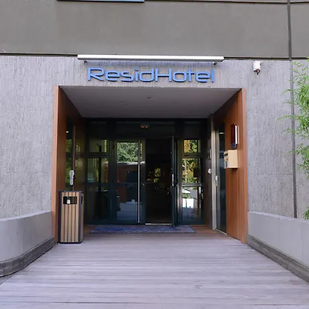 Residhotel Lyon Lamartine