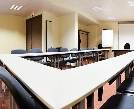 Residhotel Lyon Lamartine