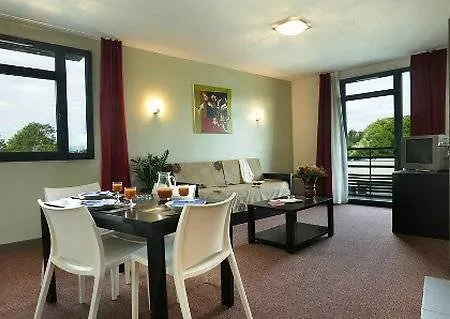 Residhotel Lyon Lamartine