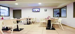 Residhotel Lyon Lamartine 3* Тассин-Ла-Деми-Луне