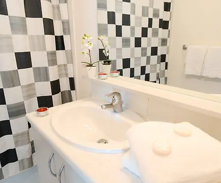 Апарт-отель Residhotel Lyon Lamartine 3*